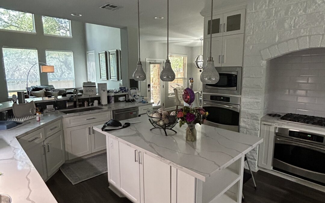 Remodeling